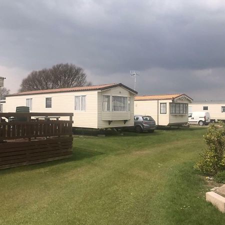 Holiday Home Bognor Regis Exteriör bild