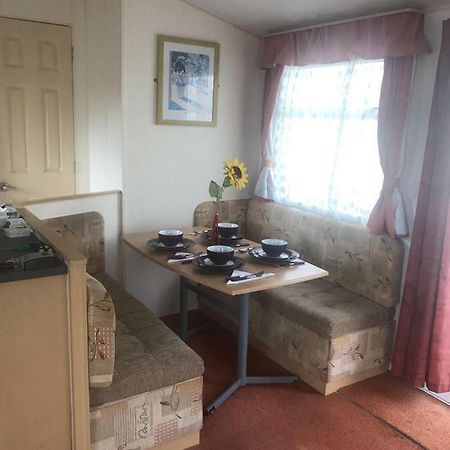 Holiday Home Bognor Regis Exteriör bild