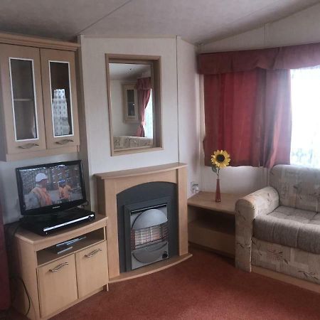 Holiday Home Bognor Regis Exteriör bild