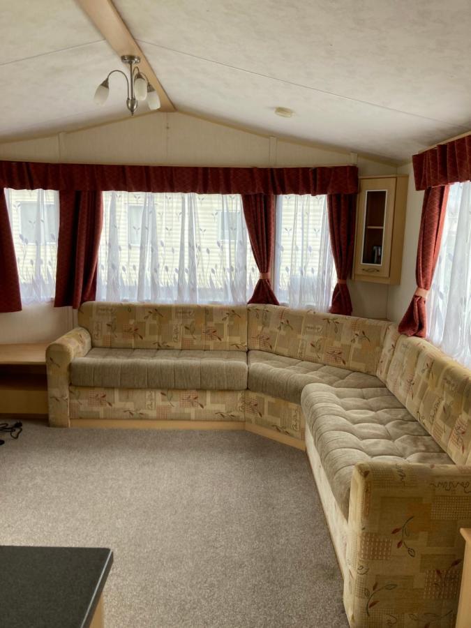 Holiday Home Bognor Regis Exteriör bild