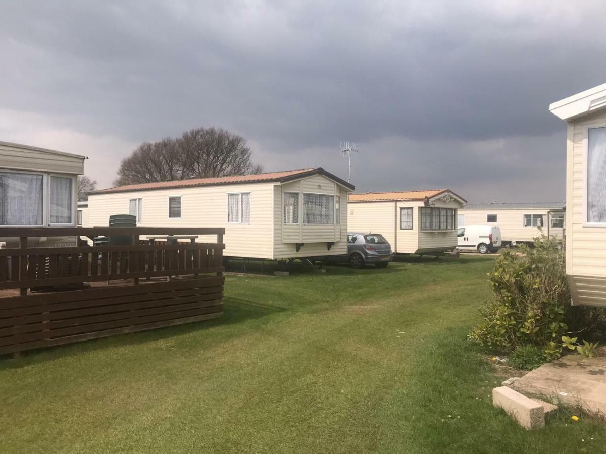 Holiday Home Bognor Regis Exteriör bild